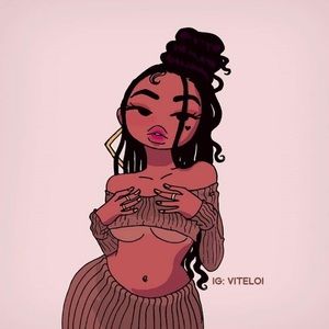 Meet your Posher, Courtney